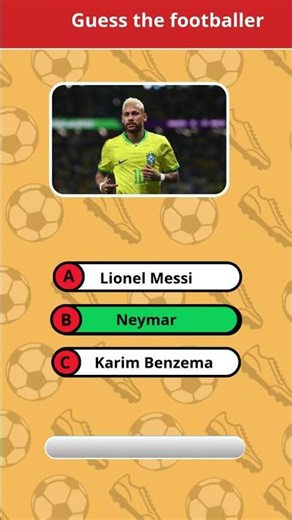 STOP! TRY THIS FOOTBALL QUIZ BEFORE YOU SCROLL ⚽