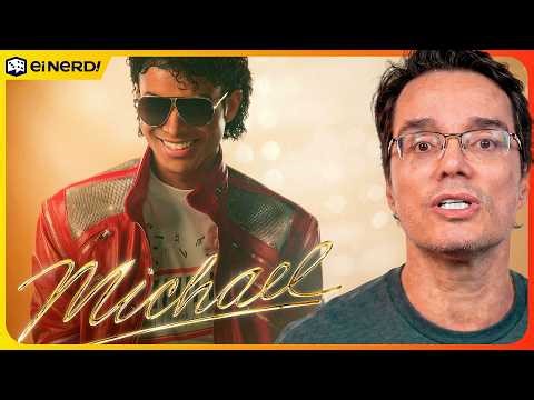 MICHAEL - MY HONEST OPINION ABOUT THE FILM