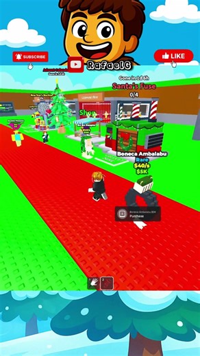 I-AM DAT TRAP IN STEAL A BRAINROT, DAR MI-A FACUT ASTA..