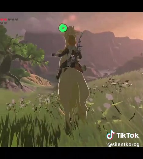 Zelda Royal Horse Tutorial: Catch & Ride Efficiently