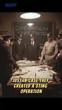 The Lawyer Who Never Lost - Because His Rivals Vanis #truestory #1900s #scarystory #lawyer