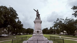 In Part Two of #ReconstructionPBS, former mayor of New Orleans, Mitch Landrieu tells me why he removed the Confederate monuments from his city. Watch tonight at 9/8c on PBS. | Henry Louis Gates, Jr.