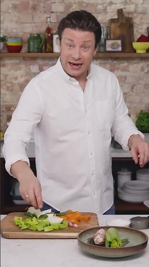 How To: Epic Roast Beef | Jamie Oliver