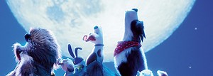 «Тайная жизнь домашних животных 2» (2019)