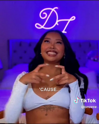 Meet Mikha Lim and Denise Julia: The Red Haired Duo from Bini