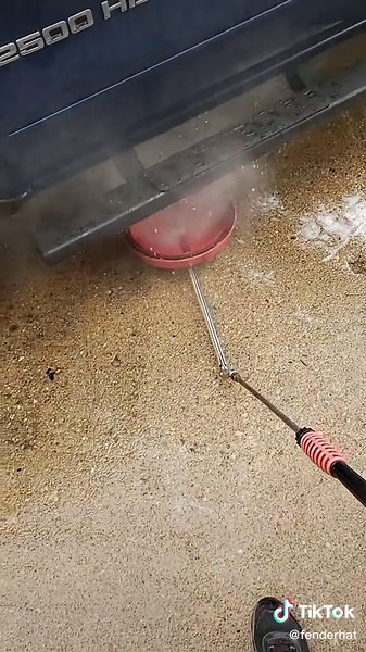 DIY Under Body Car Wash: Step-by-Step Guide