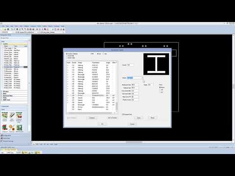 CAM350 Stencil Enhancements