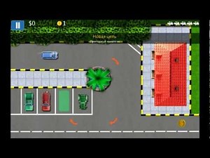 Parking Mania для Windows 8