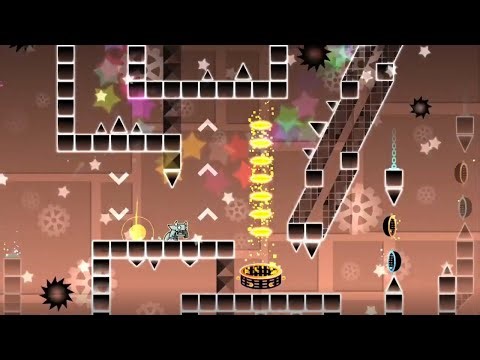 The grand reprise [XXL layout]