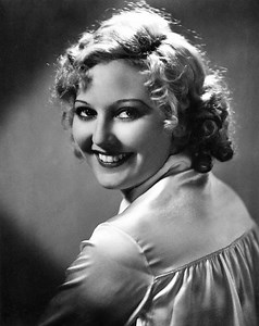Thelma Todd - Alchetron, The Free Social Encyclopedia