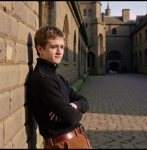 Oliver Wood: A Look into His Character in Harry Potter