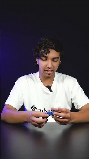 Endless transformations in the palm of your hand. Cubelelo Drift Infinity Cube #cubelelo