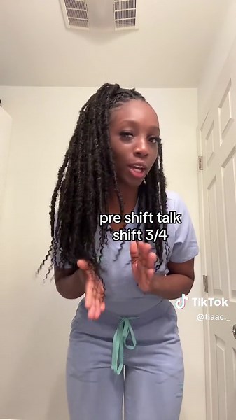 Pediatric Nurse Life: Funny Shift Stories and Challenges!