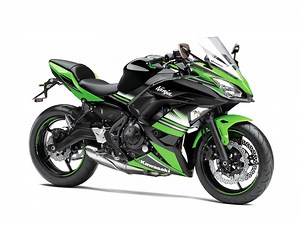 Kawasaki Ninja 650 - Specs, Top Speed, Horsepower ⏲️