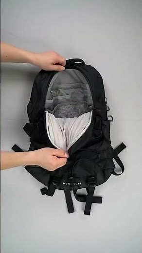 The North Face Everyday Backpack