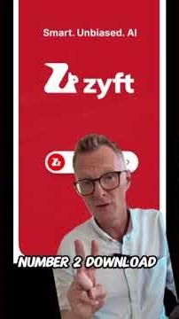 Slay with #Zyft #ad #blackfriday #sales #moneysaving #ai