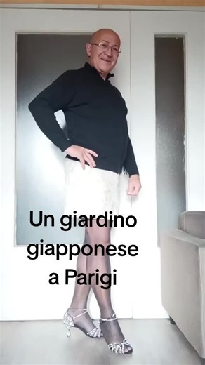 Scopri il giardino giapponese a Parigi