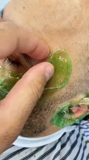 Face Wax #wax101 #wax #waxing | Wax 101