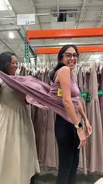 32 Degrees Women's Sleeveless Midi Dress at Costco Canada