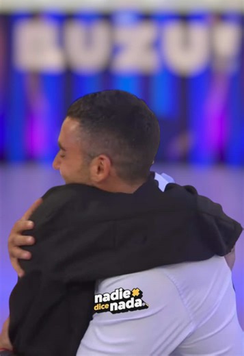 ‘SE QUE VAN A ESTAR JUNTOS PARA TODA LA VIDA’ 🥹❤️‍🩹 | #florjazminpeña #florjazmin #nicoocchiato #nadiedicenada #luzutv