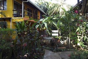 Tamarindo Spanish School - Costa Rica