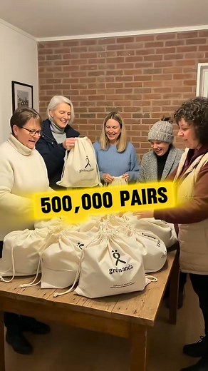 ⚠️ Every 19 seconds in winter, a senior ends up in the ER from a fall.. ...but it doesn't have to be you. These barefoot boots grip like magnets on ice and wet pavement❄️ Plus the wide base and ankle support reduce your fall risk by 80%. Since the recent flooding, they're selling out faster than ever. ✅ Try yours now: https://gronanda.com/pages/5reasons-winter | Nancy Calhoun