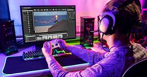 Online Campus Day | Academy of Interactive Entertainment (AIE)