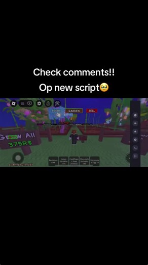 REN SCRIPT on TikTok