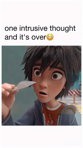 Movieclips on Instagram: "👉 Follow for more movie moments that HIT the soul 🎬❤️ Instead of letting revenge destroy him, he chose to become something greater. 🥹🔥 🎬 Big Hero 6 Hiro just wanted answers. But what he found was family, healing, and a reason to keep going. 📺 Watch on: Disney+ #bighero6 #emotionalmovies #characterdevelopment #grief #healing #moviescenes #explorepage #reelsviral #fyp #movieclips"