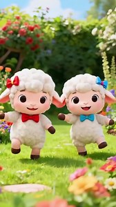 “Rhythm of the Lambada” | TikTik Kids