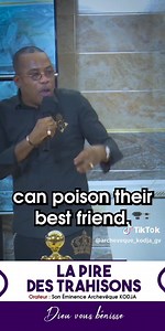 1.5K views · 36 reactions | La trahison  | Les Amoureux de la Musique Gospel - AMG | Facebook