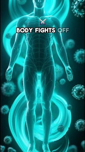 How Does Your Immune System Remember Old Viruses? 🧬 Explained Simply!
