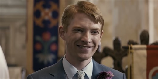 It's About Time to Rewatch 'About Time'