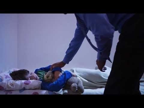 Bedtime Routines for Young Children - Boys Town Center for Behavioral Health