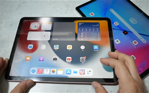 把老IPAD改成安卓平板DIY-在IPAD上运行安卓程序？！娱乐DIY