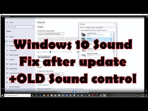 How to Fix No Sound Logitech Headphones can't hear Windows 10 Windows 11