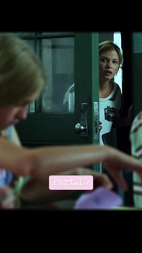 “It helps your children,if you know how to read.”#beyondtheblackboard #foryou #movie #emilyvancamp #teacher