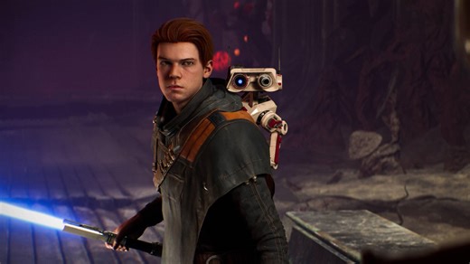 The 10 Greatest Star Wars Video Games of All Time, Ranked
