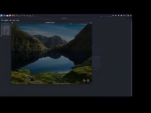 Using xfreerdp to upload mimikatz