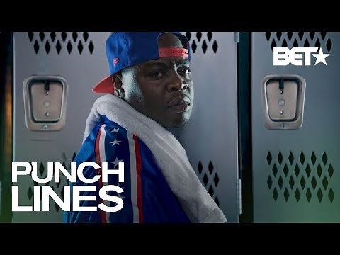 E Ness & Bones Brigante Spit Bars of Fire in this Rap Battle | Punchlines Ep 2