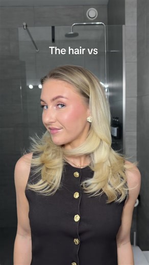 Good hair products = good hair 💌 #hairproduct #stylingproducts #hairstyling #besthairproducts #besthaircare @Wella Pro @Joico Hair Care @Color Wow Hair