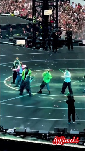 🔥 BTS Performs MIC Drop Live | Powerful Stage Performance & Epic Dance Moments 💜