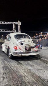 27K views · 1K reactions | This turbo Beetle looks really fast! Wow!  #viralreelschallenge #reelschallenge #viralvideochallenge #customcar #cars #automotive #beetle | Rust is NOT a Crime | Facebook