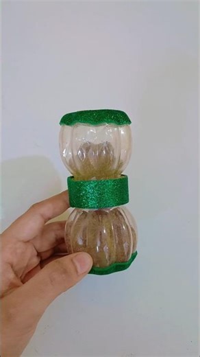 This Clay Box Is Next Level 😱✨ ll you can make a fun hourglass toy ⏳