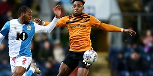 Barnsley "unwilling" to let forward see out Hull City loan spell News: The72 - Football League News