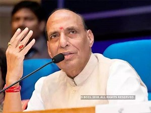 10K views · 89 reactions | India-China Face-off: Rajnath Singh holds high level meeting with CDS and service chiefs | Track Live Updates on the Indo-China border faceoff here: https://bit.ly/2V3sMDg | The Economic Times | Facebook