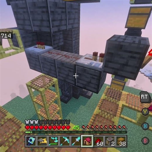 Journey Log #10 | #Redstone