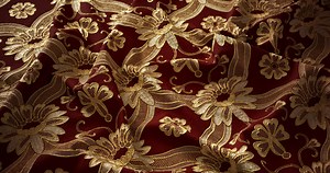 Advanced Pattern & Fabric Creation in Substance Designer