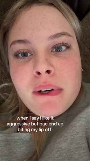 damn i needa wear my retainer 🫤#fyp | lips