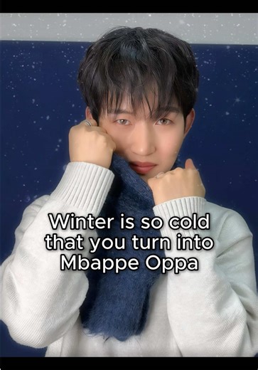 Experiencing Winter in South Korea: A Chill Adventure